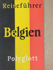 Belgien und Luxemburg [antikvár]