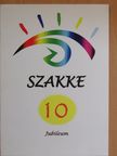 Bojtor Márta - SZAKKE 10 [antikvár]