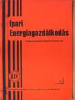 Bajza Sándor - Ipari Energiagazdálkodás 1961. április [antikvár]