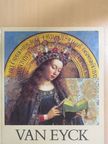 János Végh - Van Eyck [antikvár]