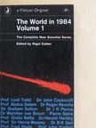 Abdus Salam - The World in 1984 1. [antikvár]