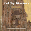 Karl May - Winnetou 2. - Old Death [eHangoskönyv]