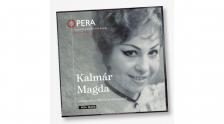 MOZART, DONIZETTI - KALMÁR MAGDA CD