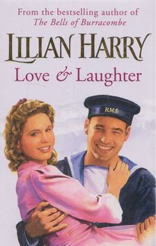 Harry, Lilian - Love and Laughter [antikvár]