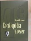 Sebeők János - Enciklopédia énezer [antikvár]