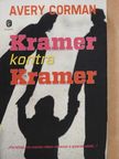 Avery Corman - Kramer kontra Kramer [antikvár]