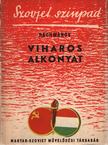 Leonid Rachmanov - Viharos alkonyat [antikvár]