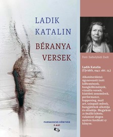 Ladik Katalin - Béranya versek