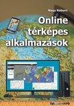 Nagy Róbert - Online térképes alkalmazások  [eKönyv: pdf]