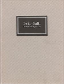 Roger Melis - Berlin - Berlin [antikvár]