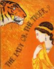 The Lady or the Tiger? [antikvár]