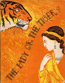 The Lady or the Tiger? [antikvár]