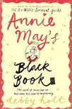 HOLT, DEBBY - Annie May's Black Book [antikvár]