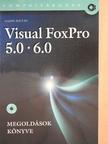 Gazsó Zoltán - Visual FoxPro 5.0*6.0 [antikvár]