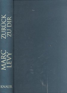 LEVY, MARK - Zurück zu dir [antikvár]