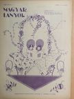 Dánielné Lengyel Laura - Magyar Lányok 1929. február 1. [antikvár]