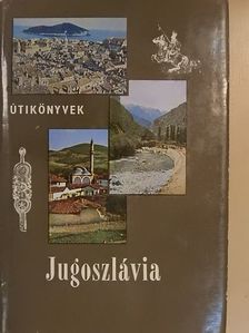 Bács Gyula - Jugoszlávia [antikvár]
