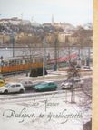 Jan Kuntur - Budapest, te újraélesztettél [antikvár]