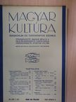 Balla Borisz - Magyar Kultúra 1933. április 5. [antikvár]