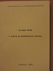 Dr. Erdő Péter - A tanító és megszentelő egyház [antikvár]