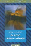 Dennis E. Shasha - Dr. Ecco talányos kalandjai [antikvár]