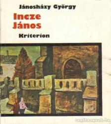 Jánosházy György - Incze János [antikvár]