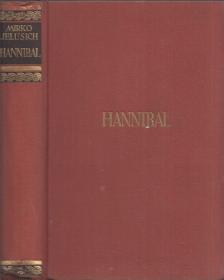 Jelusich, Mirko - Hannibal [antikvár]
