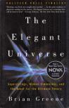 Brian Greene - The Elegant Universe [antikvár]