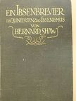 Bernard Shaw - Ein Ibsenbrevier [antikvár]