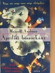 Majgull Axelsson - Áprilisi boszorkány [antikvár]