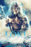 Carlton Demelza - Loki: Védő Vízköpős Romantika [eKönyv: epub, mobi]