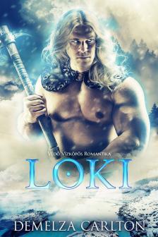 Carlton Demelza - Loki: Védő Vízköpős Romantika [eKönyv: epub, mobi]