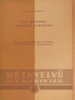Ernst Theodor Amadeus Hoffmann - Krespel tanácsos [antikvár]