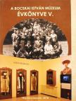 Bihari-Horváth László - A Bocskai István Múzeum évkönyve V. [antikvár]