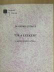 Szőke György - "Űr a lelkem" [antikvár]