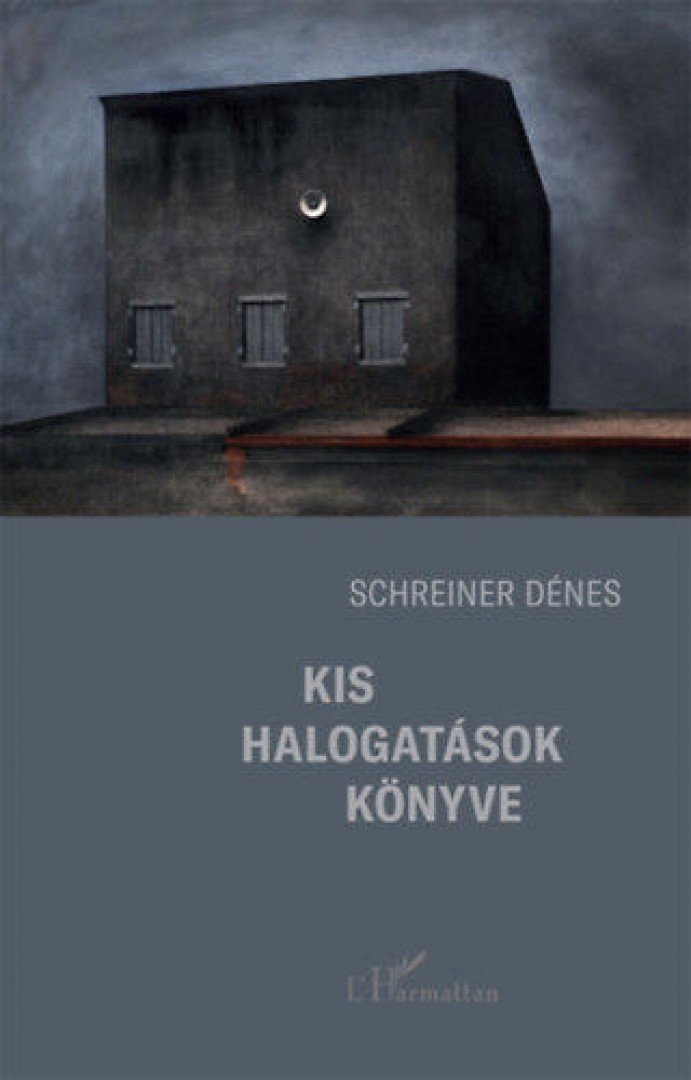 Schreiner Dénes - Kis halogatások könyve [antikvár]