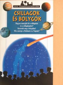 Claudie Masson - Csillagok és bolygók [antikvár]