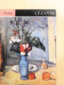 F. Novotny - Cézanne [antikvár]