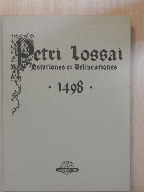 Lossai Péter - Petri Lossai [antikvár]