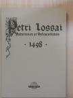 Lossai Péter - Petri Lossai [antikvár]