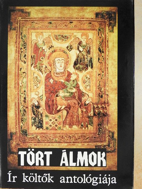 Austin Clarke - Tört álmok [antikvár]