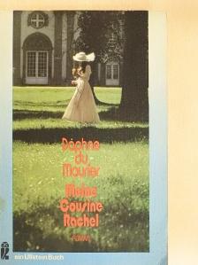 Daphne du Maurier - Meine Cousine Rachel [antikvár]
