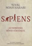 Yuval Noah Harari - Sapiens [antikvár]
