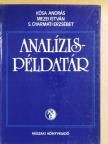 Kósa András - Analízis-példatár [antikvár]