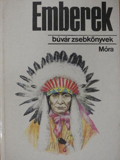 Hankó Ildikó - Emberek [antikvár]