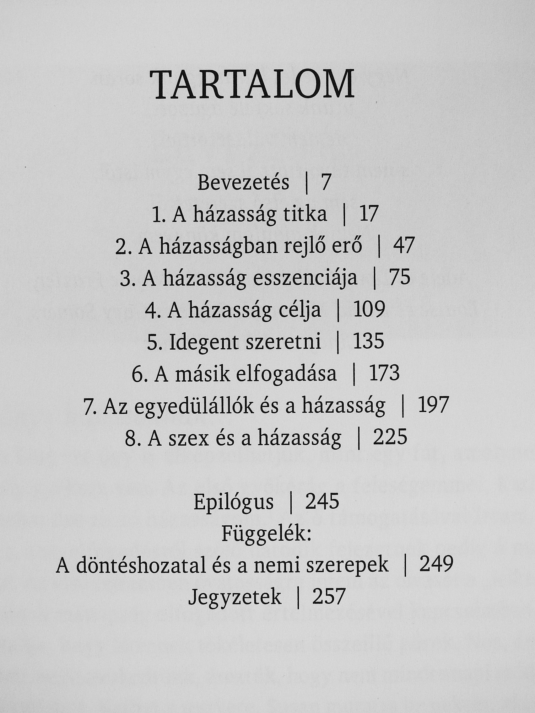 Kathy Keller - A házasságról [antikvár]