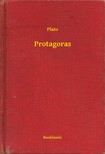 Plato - Protagoras [eKönyv: epub, mobi]