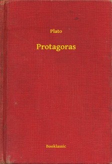 Plato - Protagoras [eKönyv: epub, mobi]