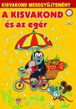 KISVAKOND ÉS AZ EGÉR