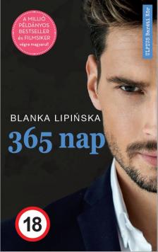 Blanka Lipinska - 365 nap